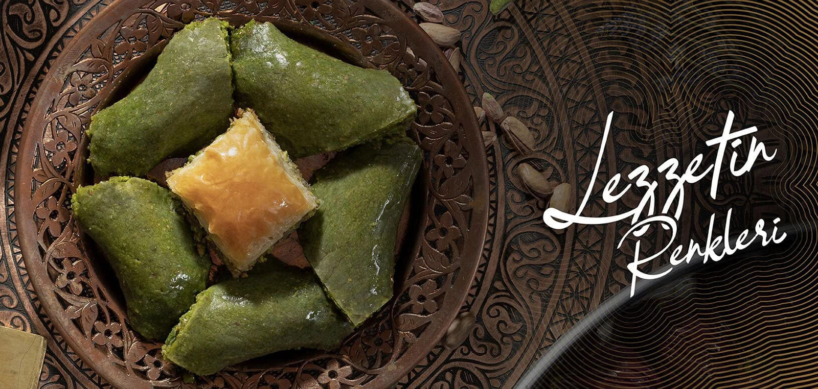 Gaziantep baklavası